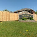 Fence